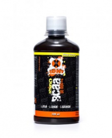 X-IONT BCAA 0,5l